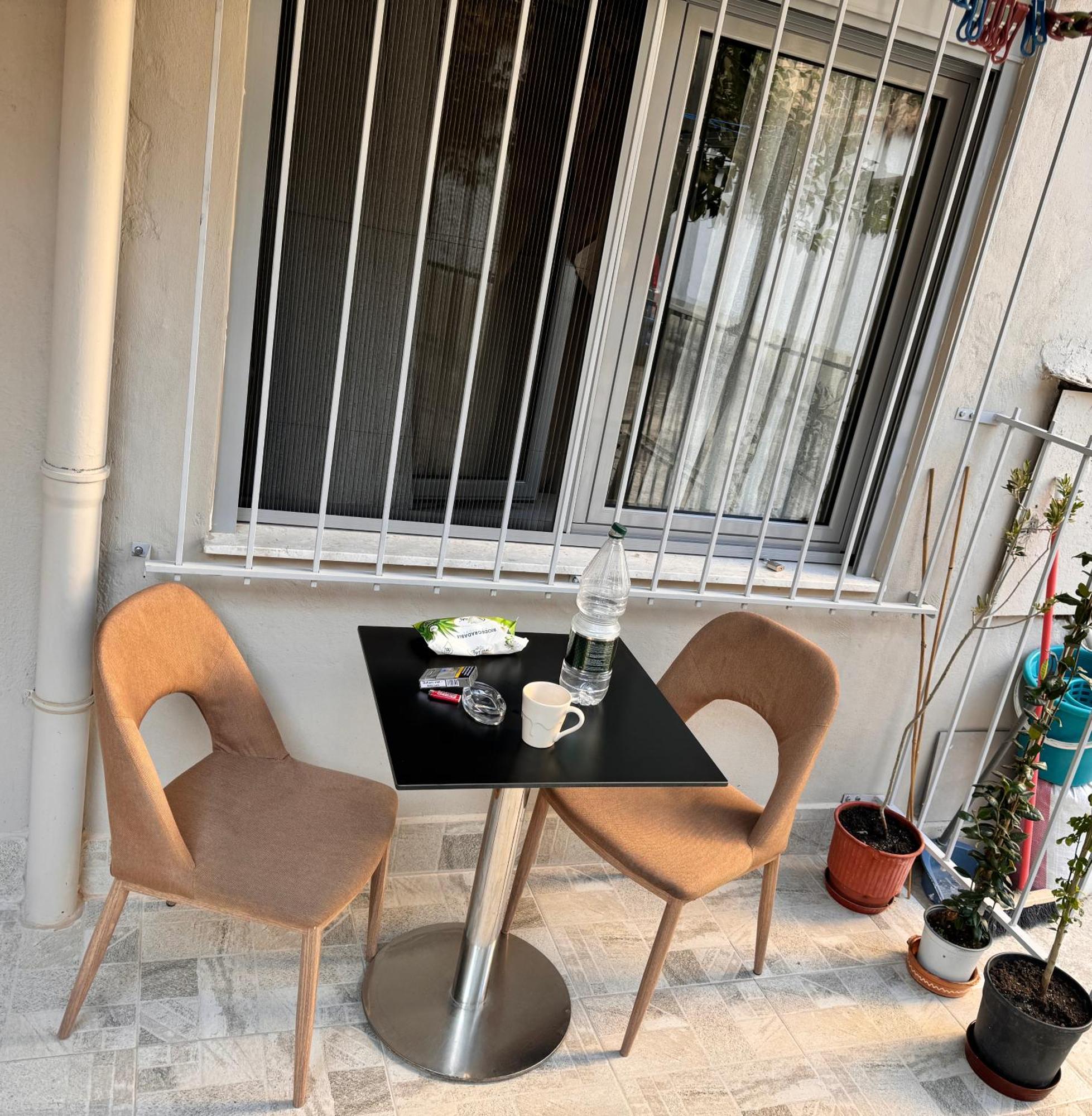 Hidden Gem 1 Apartment Tirana Exterior foto